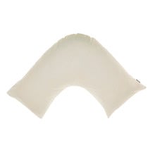 Vienna Cotton U-Shape Pillowcase
